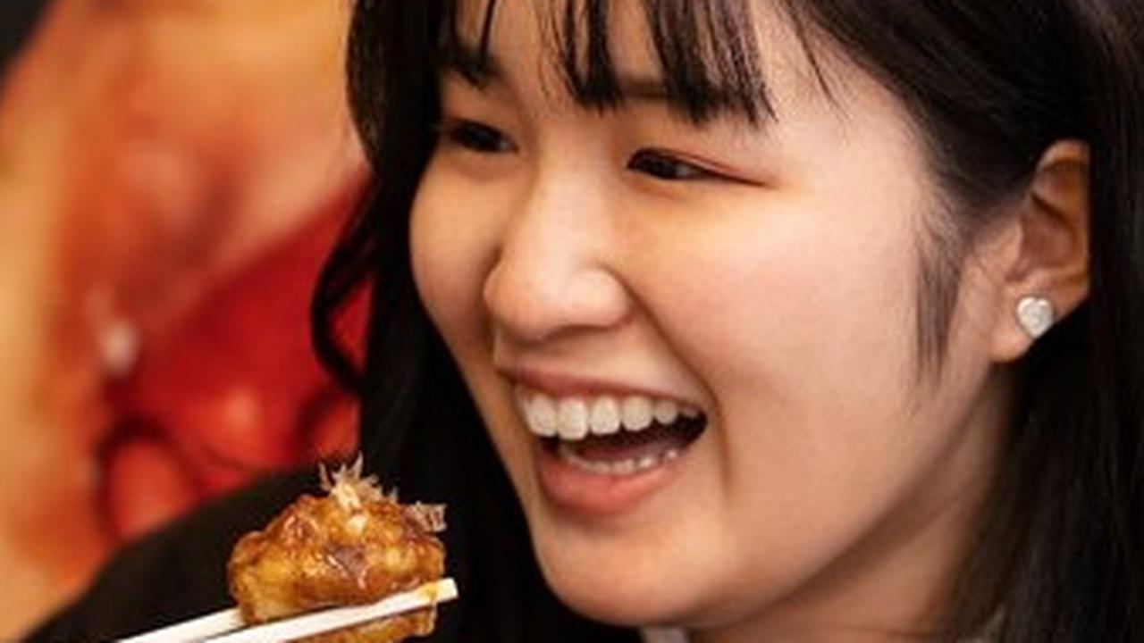 3. Intuitive Eating hingga 80 persen Kenyang