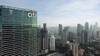 Citibank N.A Indonesia (Dok: Citibank)