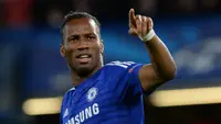 Didier Drogba Pilih 3 Pesepak Bola Terhebat Sepanjang Masa, Abaikan Messi dan Ronaldo