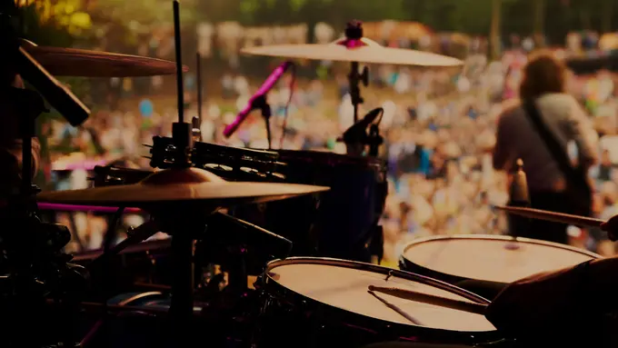 Ini Dia Alasan Kenapa Orang Bandung Terobsesi Jadi Anak Band