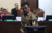 Jaksa: Pernyataan Pihak SYL soal Dana Kementan Mengalir ke Green House Pimpinan Parpol hanya 'Gertak Sambal