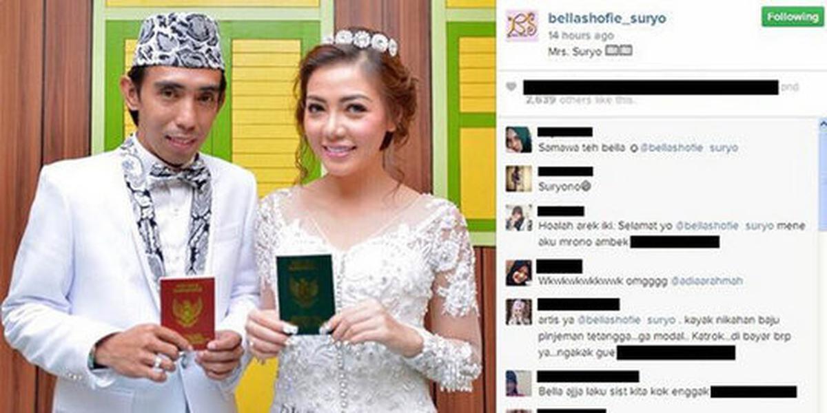 Kena tilang, Porsche Bella Sophie ketahuan bodong