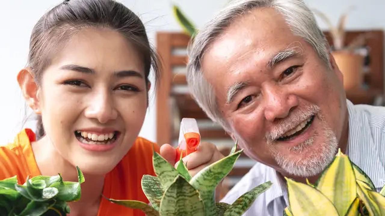 Peran Ayah dalam Kehidupan Anak Perempuan, Pengaruhnya Besar untuk Membangun Masa Depan Anak