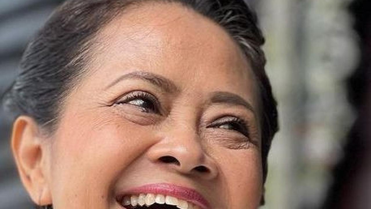 Profil Karlina Inawati, Pemeran Hamidah di Sinetron Bidadari Surgamu