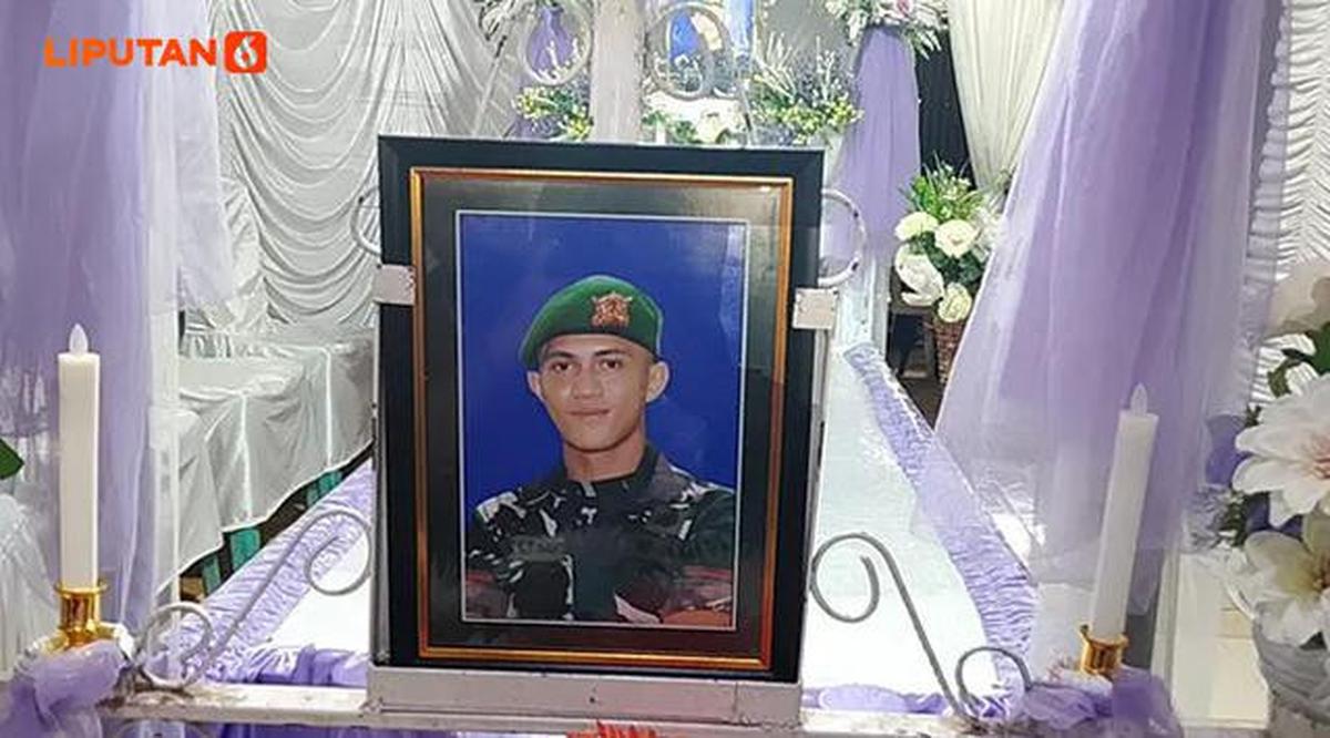 Kasus Prada Lucky, Komandan Kompi Dituntut 12 Tahun Bui dan Dipecat