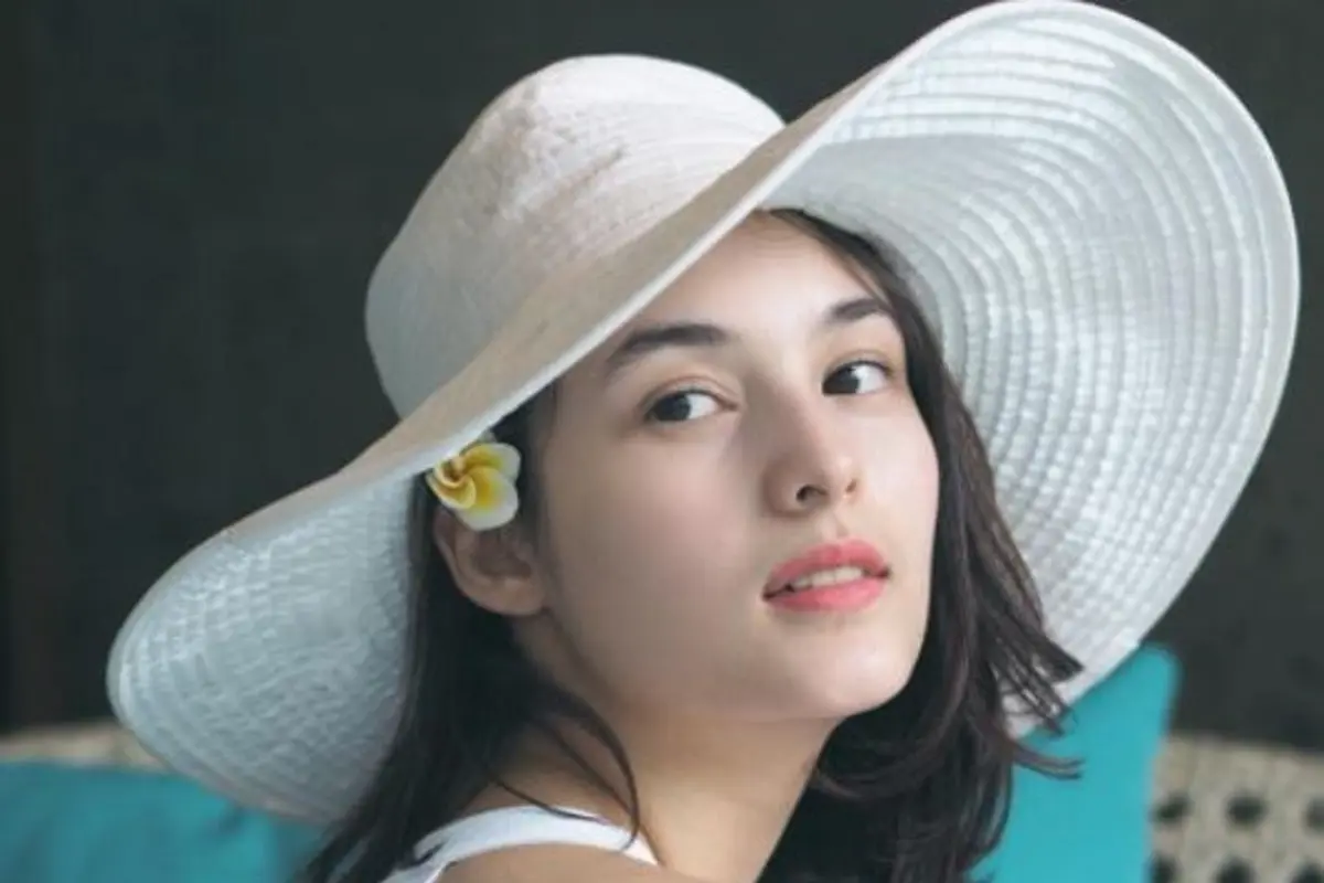 [Bintang] Chelsea Islan