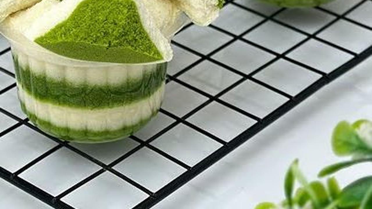 3. Bolu Kukus Tanpa Soda