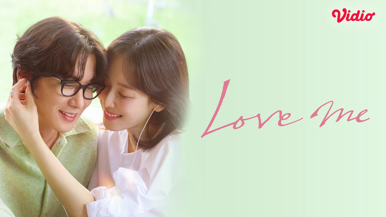 Love Me (2025): Drama Korea Tentang Healing Journey dan Penyembuhan Luka Batin, Tayang di Vidio
