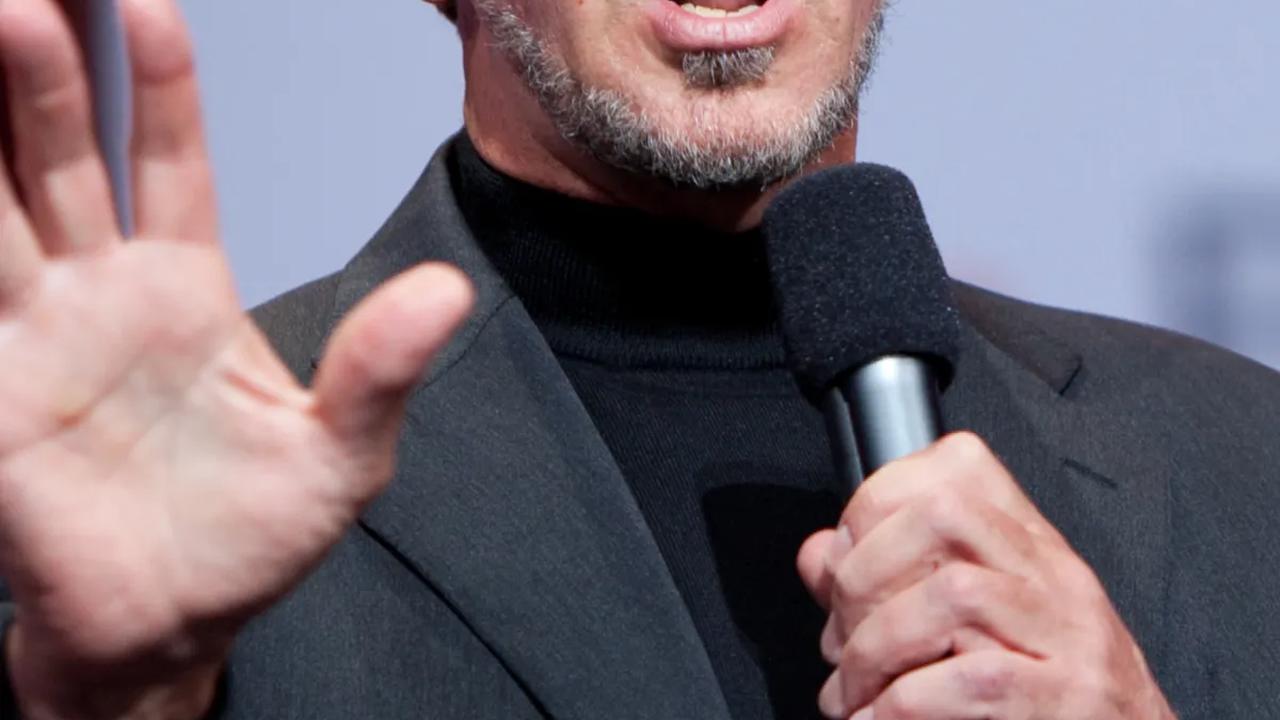 <b>4. Larry Ellison</b>