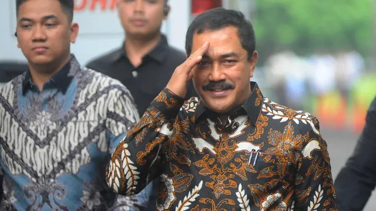 Menteri Imigrasi Dorong UU Transfer Narapidana Agar Tak Bebani Keuangan Negara