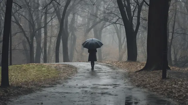 Rainy Day