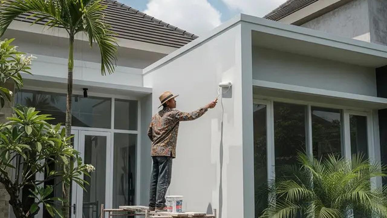 Strategi Bangun Rumah Tanpa Utang, Panduan untuk Gaji Pas-pasan di 2025