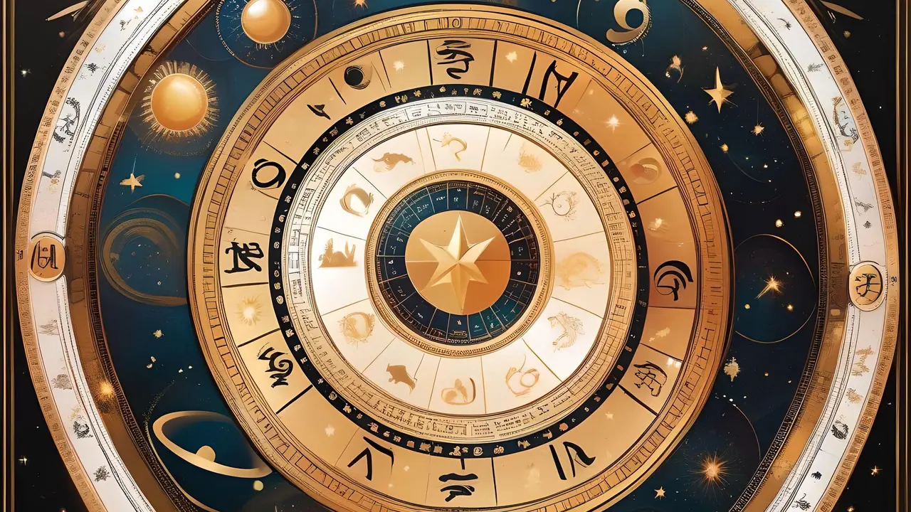 Zodiak