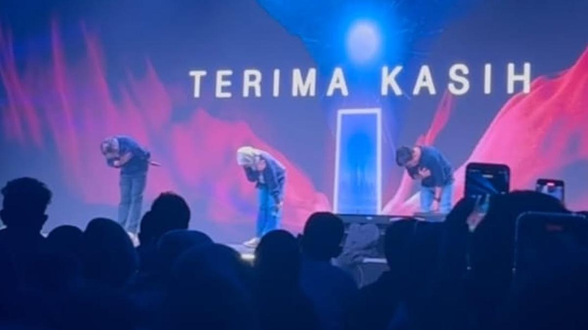 Kisah Paragon Memanusiakan Karyawan, Dibikin Nyaman agar Perusahaan Makin Berkembang