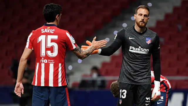 Foto: 10 Kiper Top Eropa yang Bersaing Memperebutkan Penghargaan Yashin Trophy 2021, Dominasi 4 Kiper Liga Inggris