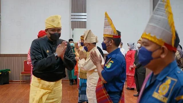 Wali Kota Medan, Bobby Nasution