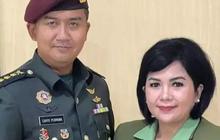 Potret dan Kabar Terbaru Joy Tobing Juara Indonesian Idol, jadi Ibu Persit Setia Dampingi Suami
