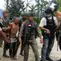 Dua Tahun Buron, Pembunuh Personel TNI di Papua Ditangkap