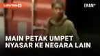 Main Petak Umpet di Kontainer, Bocah Bangladesh Nyasar ke Malaysia