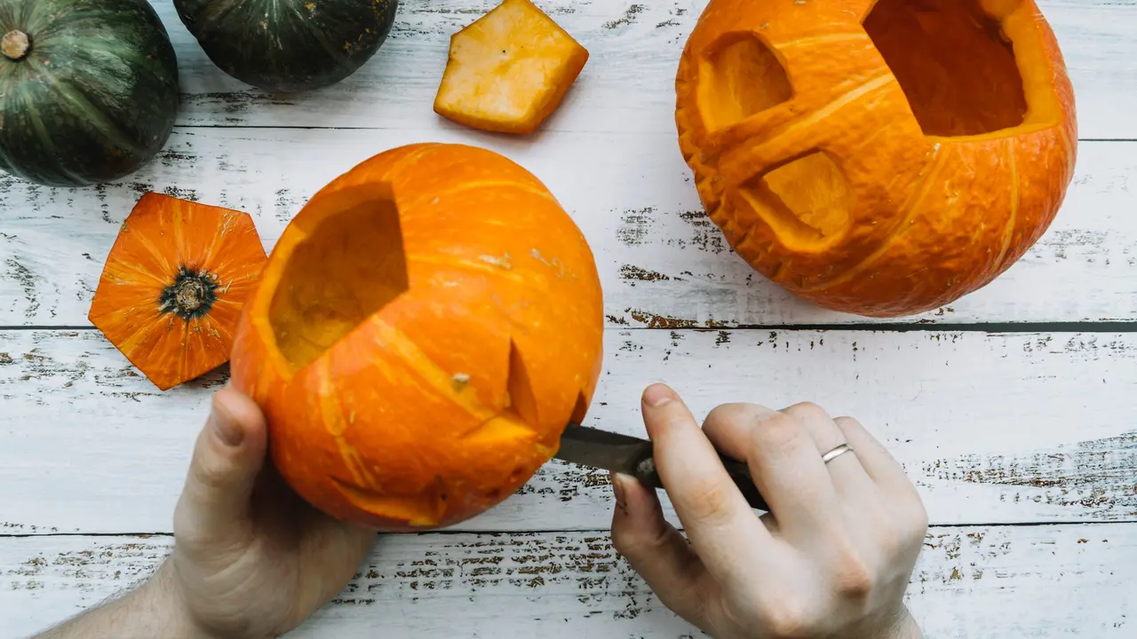 Pumpkin