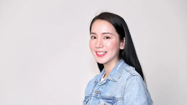 [Fimela] Jill Gladys