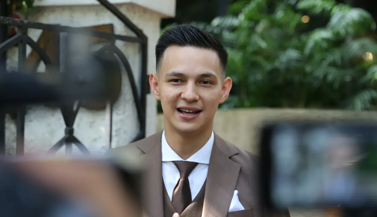 (Daniel Kampua/Fimela.com)