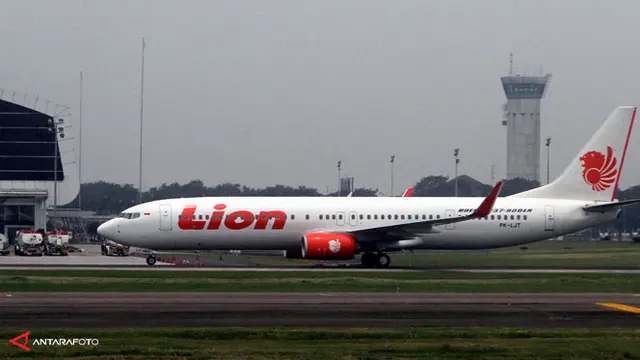 Temukan Kantor Lion Air di Makassar: Alamat, Layanan, dan Cara Hubungi