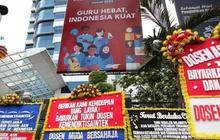 Rabu Lusa, Menteri Satryo Soemantro Brodjonegoro Dipanggil DPR Buntut Demo Anak Buah