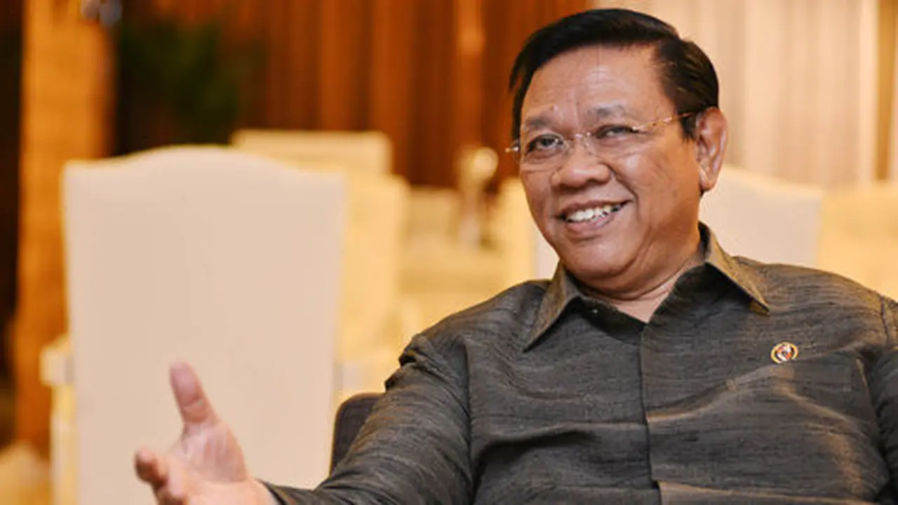 Agung Laksono