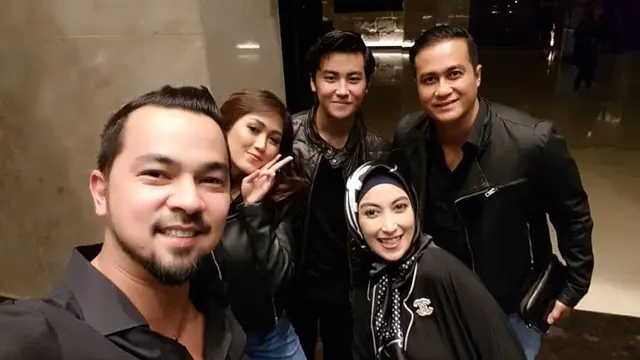 Adjie Pangestu