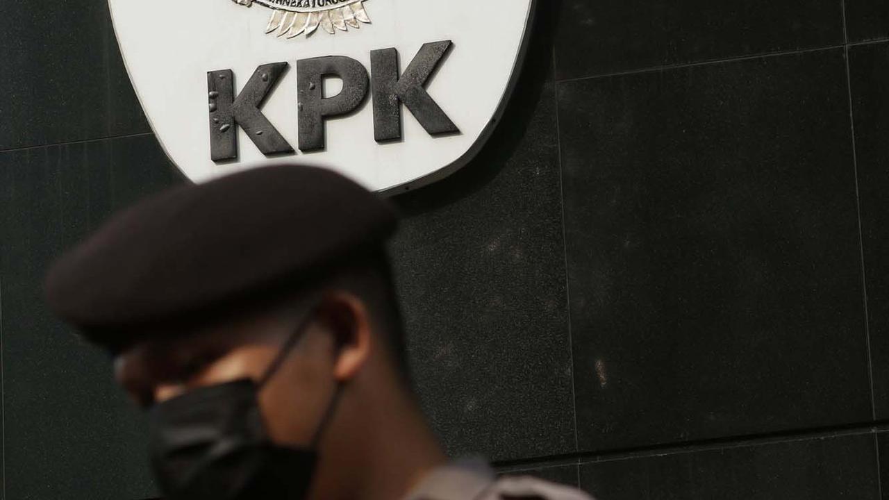 Kasus Dugaan Korupsi Kuota Haji, KPK Geledah Kantor Ditjen PHU Kemenag