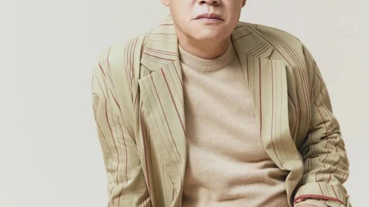 Penuhi Janji dengan Shin Tae-yong, Lee Kyung Kyu Keciduk nonton Timnas di GBK