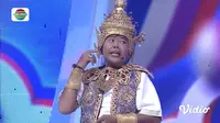 Saksikan Live Streaming Indosiar Tayangan AKSI Indonesia 2022 Senin 18 April 2022 Dini Hari