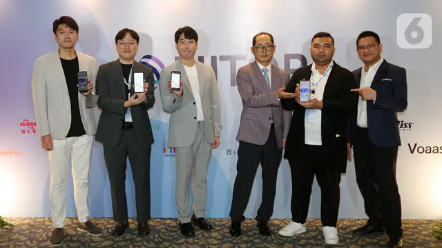 Terdaftar di Bursa Pasar Kripto, HITOP Luncurkan Aplikasi Platform Poin Berhadiah Berbasis Blockchain