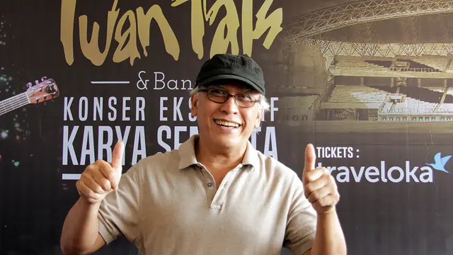 Iwan Fals