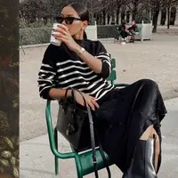 Potret Outfit Alyssa Daguise yang Selalu Elegan dan Beraura Mahal (credit: instagram/alyssadaguise)