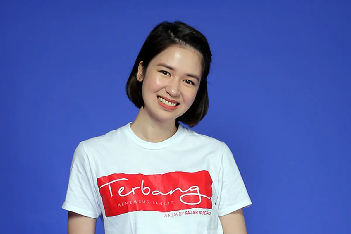 [Bintang] Laura Basuki