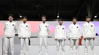 Myanmar Menang 4-0, Timnas MLBB Indonesia Raih Perak Asian Games 2026