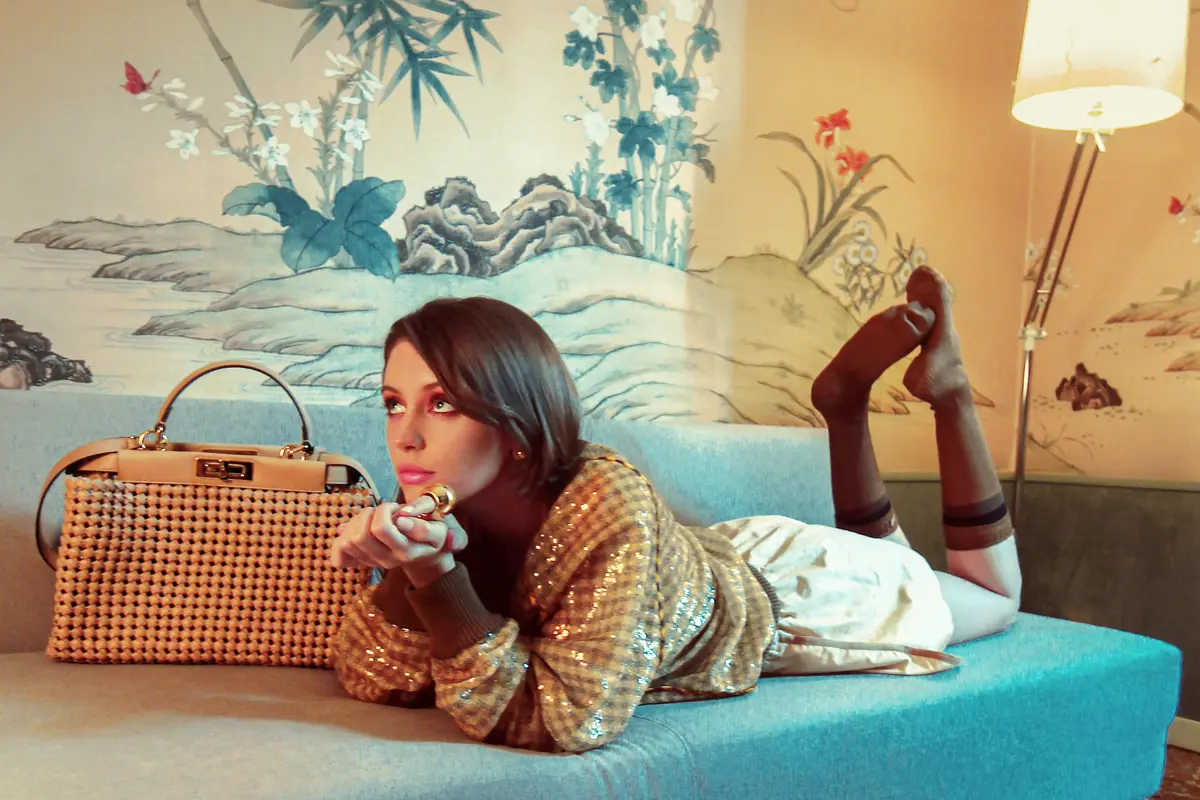 FENDI