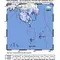 Gempa Magnitudo 5 Guncang Kepulauan Sangihe