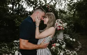 Taylor Swift dan Travis Kalce Resmi Menikah di New York