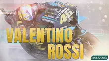MotoGP - Valentino Rossi Petronas Yamaha (Bola.com/Adreanus Titus)