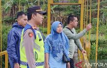 Pencarian Anak Hilang Cianjur: E (10) Terseret Arus Sungai Cijampang, Satu Korban Ditemukan Meninggal