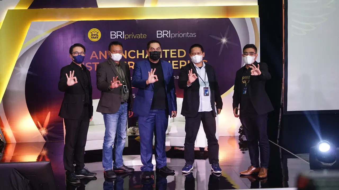 Dukung Pemulihan Ekonomi, BRI Sosialisasi Program Pengungkapan Sukarela
