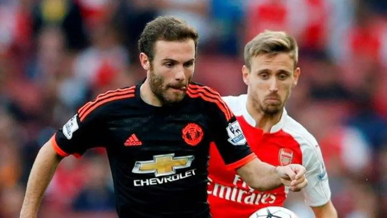 Juan Mata