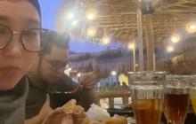 Tak Ada Teman yang Datang saat Buka Bersama, Cerita Perempuan Ini Bikin Terenyuh