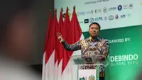 Wamentan Geber Hilirisasi Perkebunan-Peternakan pada 2026