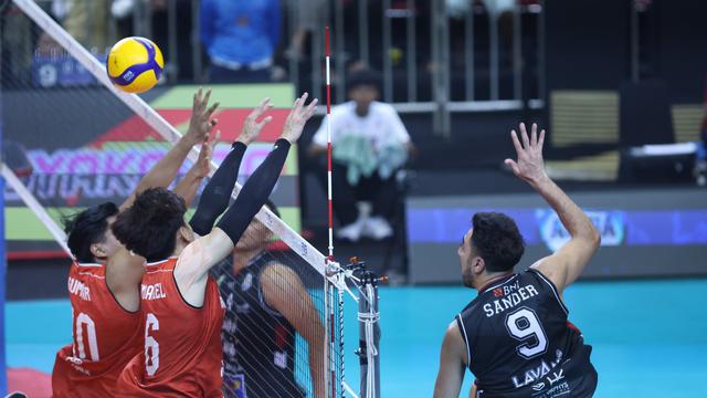 Jakarta LavAni Livin' Transmedia