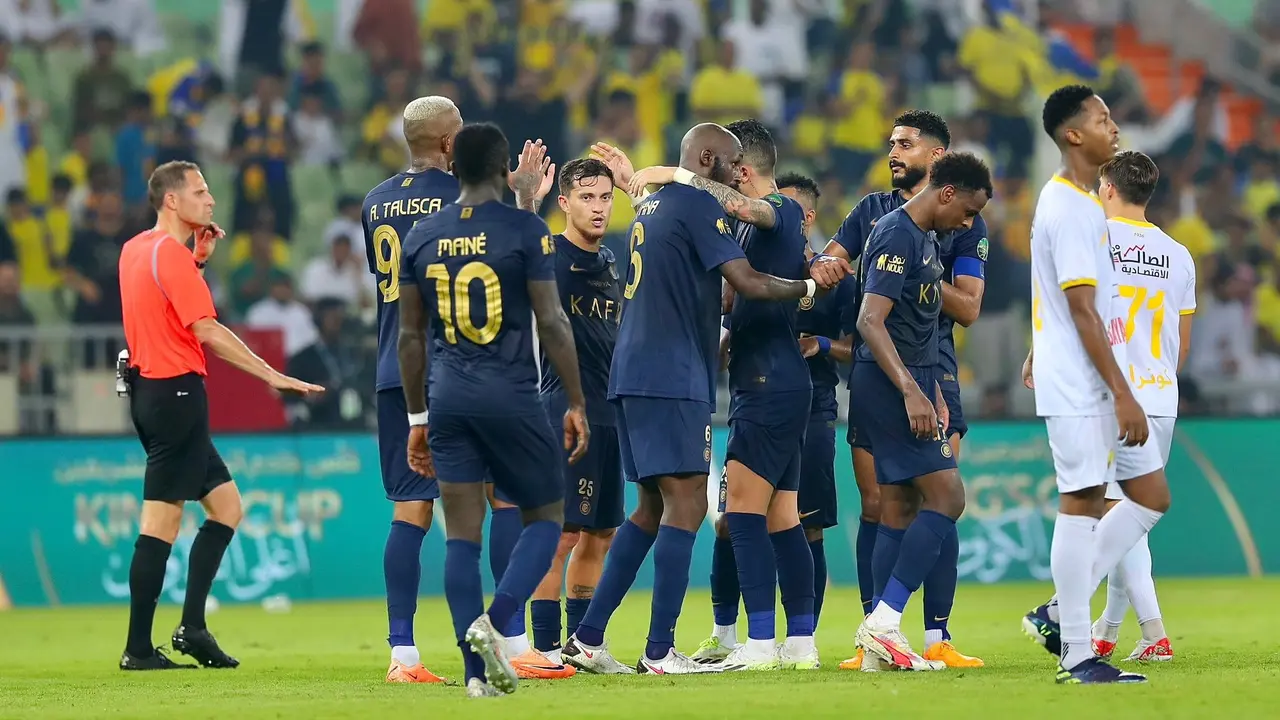 Al Nassr
