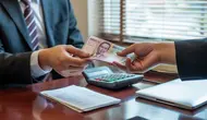 Nett Artinya Apa? Pengertian Lengkap dalam Jual Beli, Gaji, dan Perhotelan